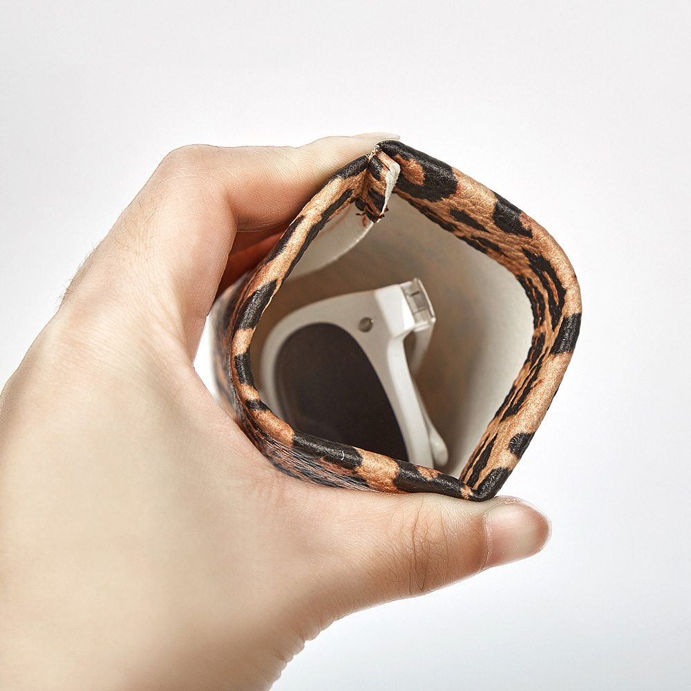 Custom Eyeglasses Pouches Manufacturer - D10061-KCL(2) - Image 3