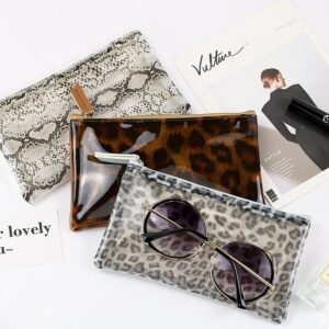 Custom Eyeglasses Pouches Suppliers - D9797