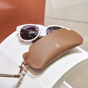 Custom Eyeglasses Pouches Wholesale Manufacturer - E5524
