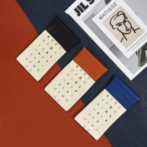 Custom Eyeglasses Pouches Wholesaler - D9491-6