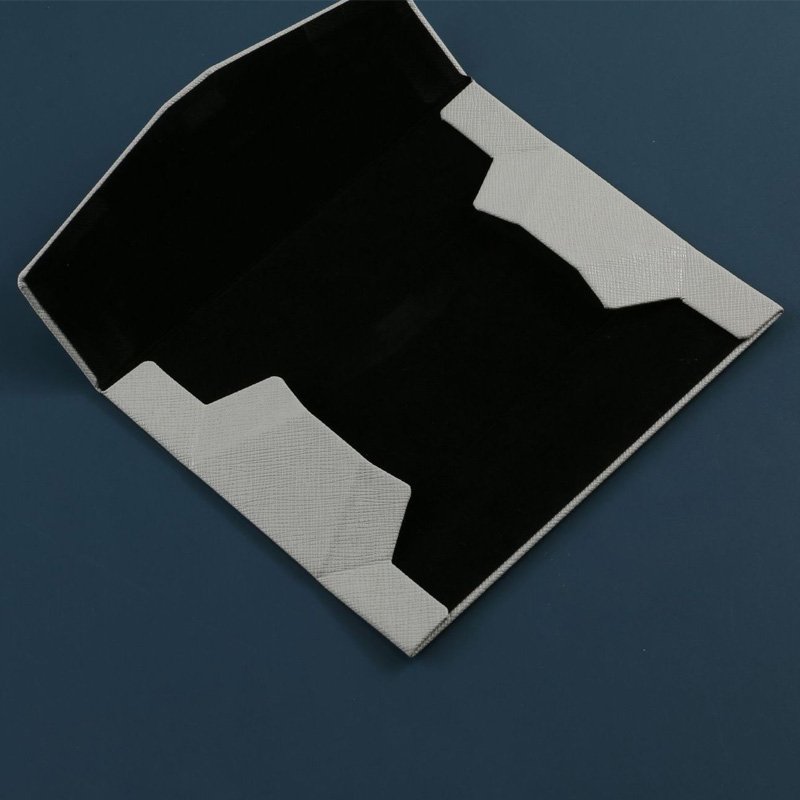 Custom Folding Eyeglasses Case - E9007 - Image 4