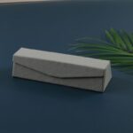 Custom Folding Eyeglasses Case - E9007