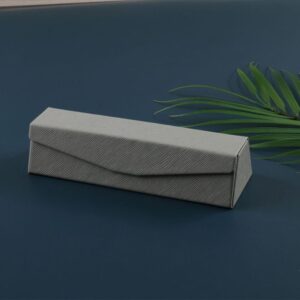 Custom Folding Eyeglasses Case - E9007