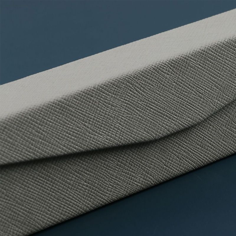 Custom Folding Eyeglasses Case - E9007 - Image 6