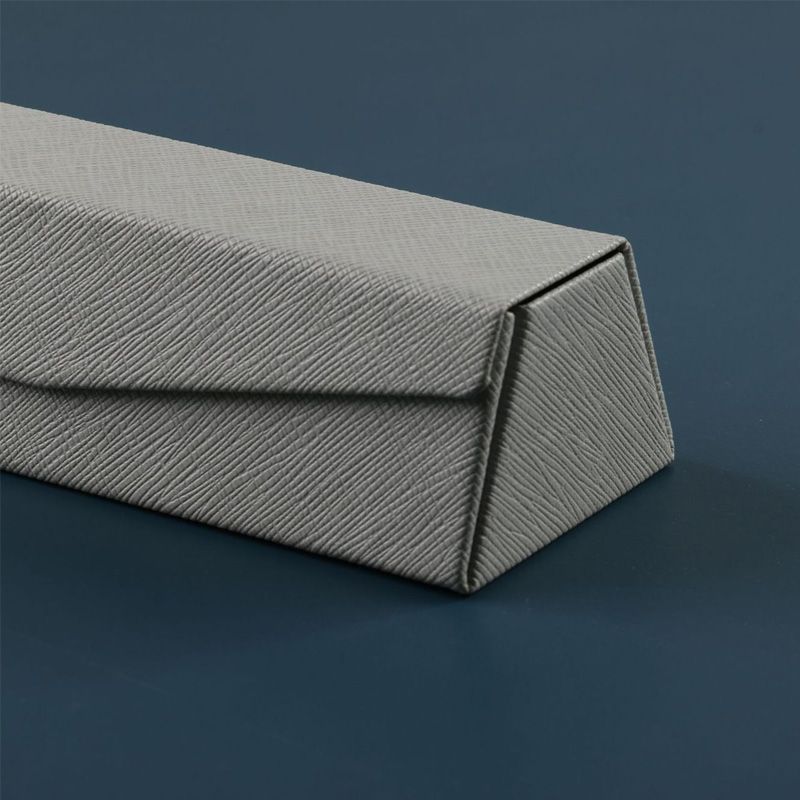 Custom Folding Eyeglasses Case - E9007 - Image 7