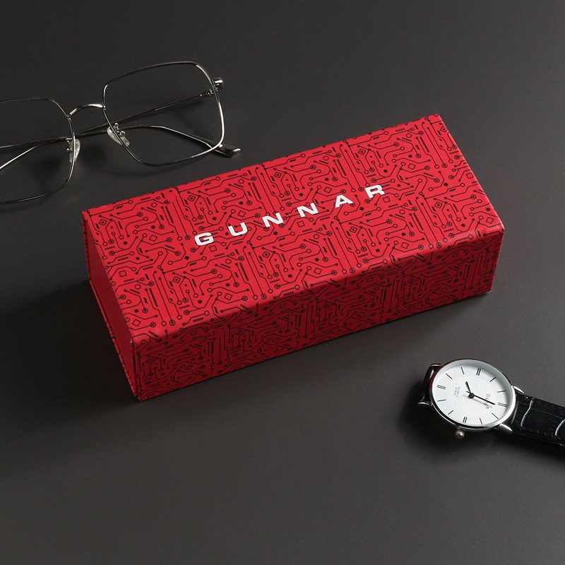 Custom Folding Eyeglasses Case Suppliers - E9024 - Image 6