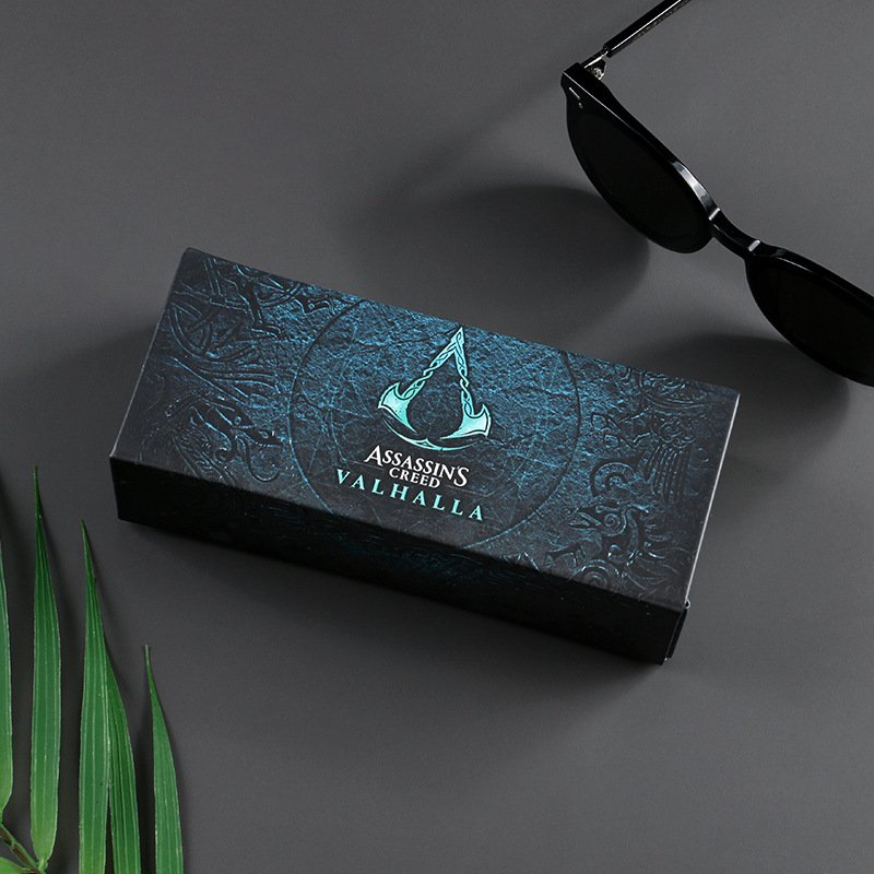 Custom Folding Eyeglasses Case Suppliers - E9024 - Image 7