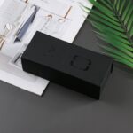 Custom Folding Eyeglasses Case Suppliers - E9024