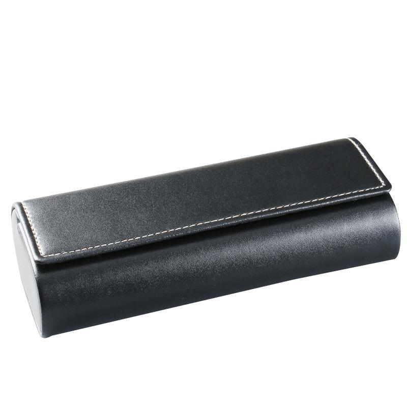 Custom Leather Eyeglasses Case - S679 - Image 3