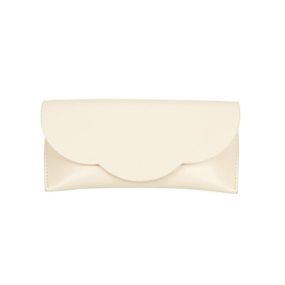 Custom Leather Optical Case - E5800-H - Image 3