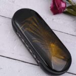 Custom Metal Glasses Case - T511