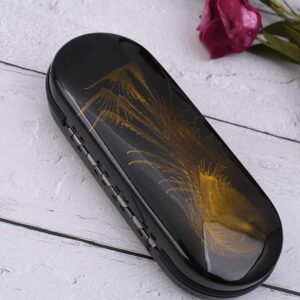 Custom Metal Glasses Case - T511