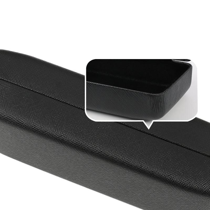 Custom Plastic Glasses Case - ET2090 - Image 4