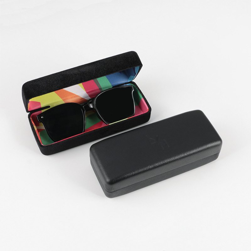 Custom Plastic Glasses Case - ET2090