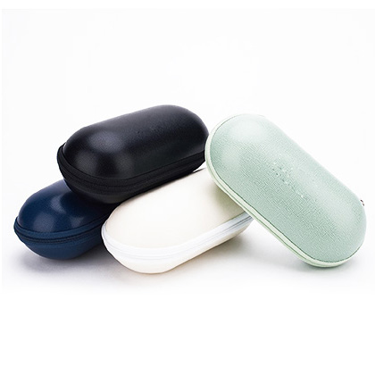 Custom Sunglasses Case Distributor - E3029