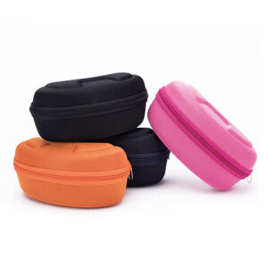Custom Sunglasses Case Large - E3032