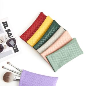 Custom Wholesale Eyeglasses Pouches - D10064