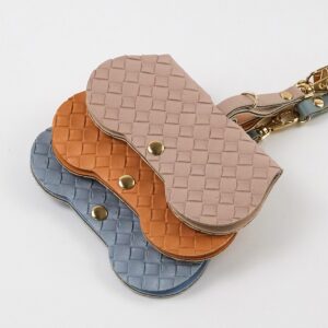 Designer Eyeglasses Pouches - E5489
