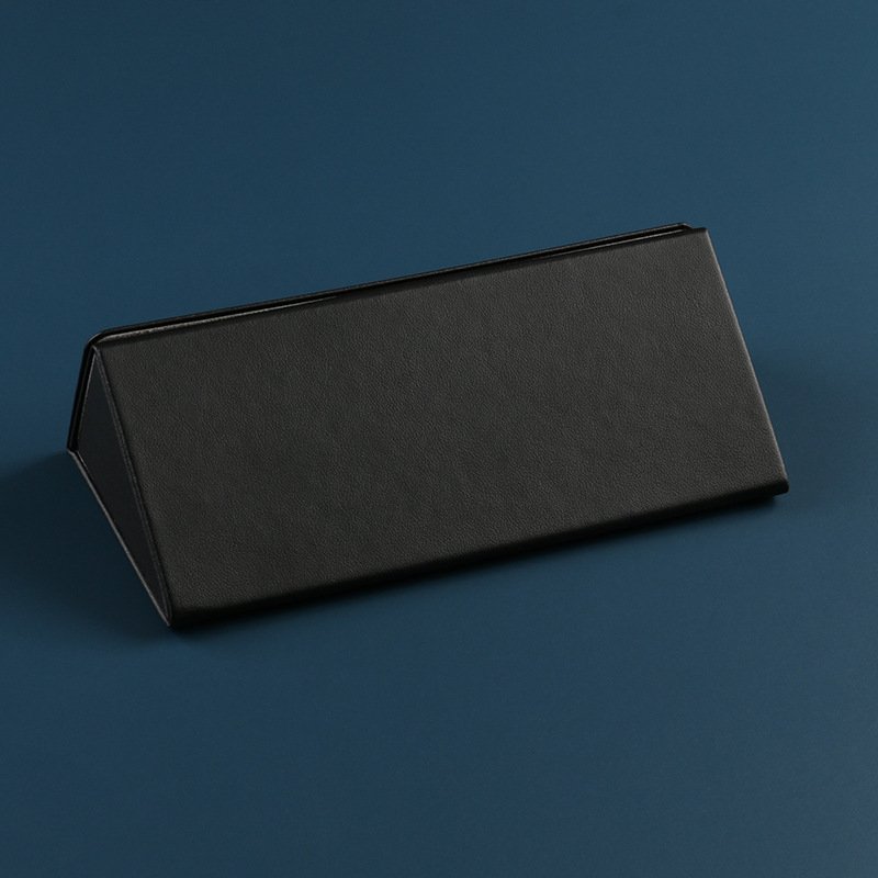 Designer Folding Eyeglasses Case - Z4802 - Image 3