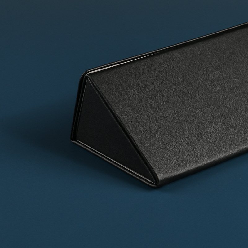 Designer Folding Eyeglasses Case - Z4802 - Image 4