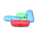 Designer Hard Eyewear Case - P0003A