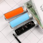 Designer Plastic Glasses Case - EJ7002