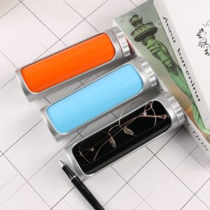 Designer Plastic Glasses Case - EJ7002