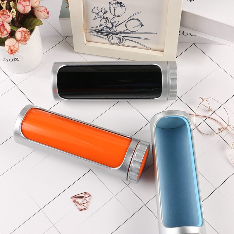 Designer Plastic Glasses Case - EJ7002 - Image 2