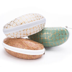 Designer Sunglasses Case - E3020