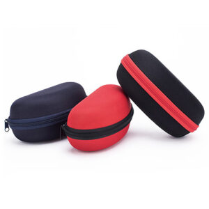 Designer Sunglasses Storage Case - E3034
