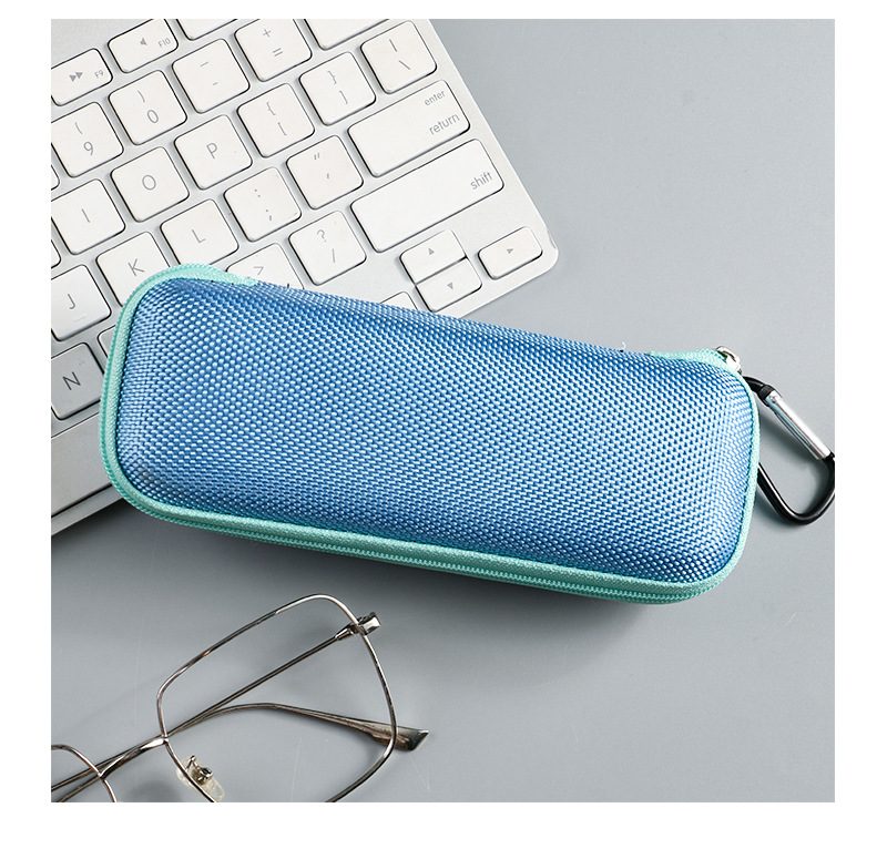 Eva Zipper Eyeglasses Case Wholesale Suppliers - C768 - Image 2