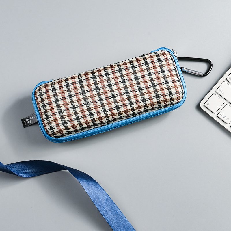 Eva Zipper Eyeglasses Case Wholesale Suppliers - C768 - Image 3