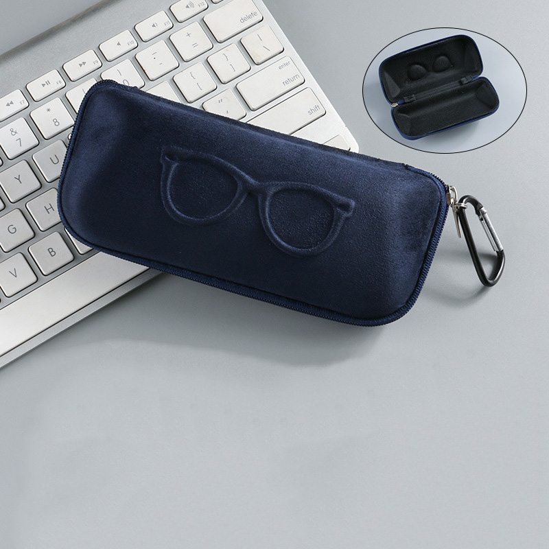Eva Zipper Eyeglasses Case Wholesale Suppliers - C768 - Image 4