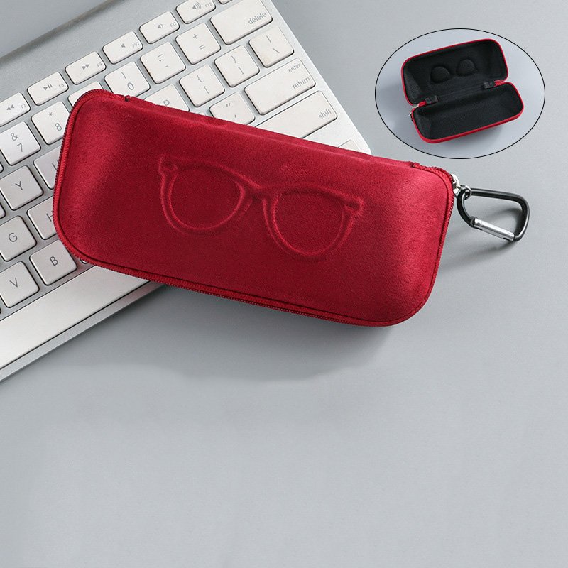 Eva Zipper Eyeglasses Case Wholesale Suppliers - C768 - Image 5