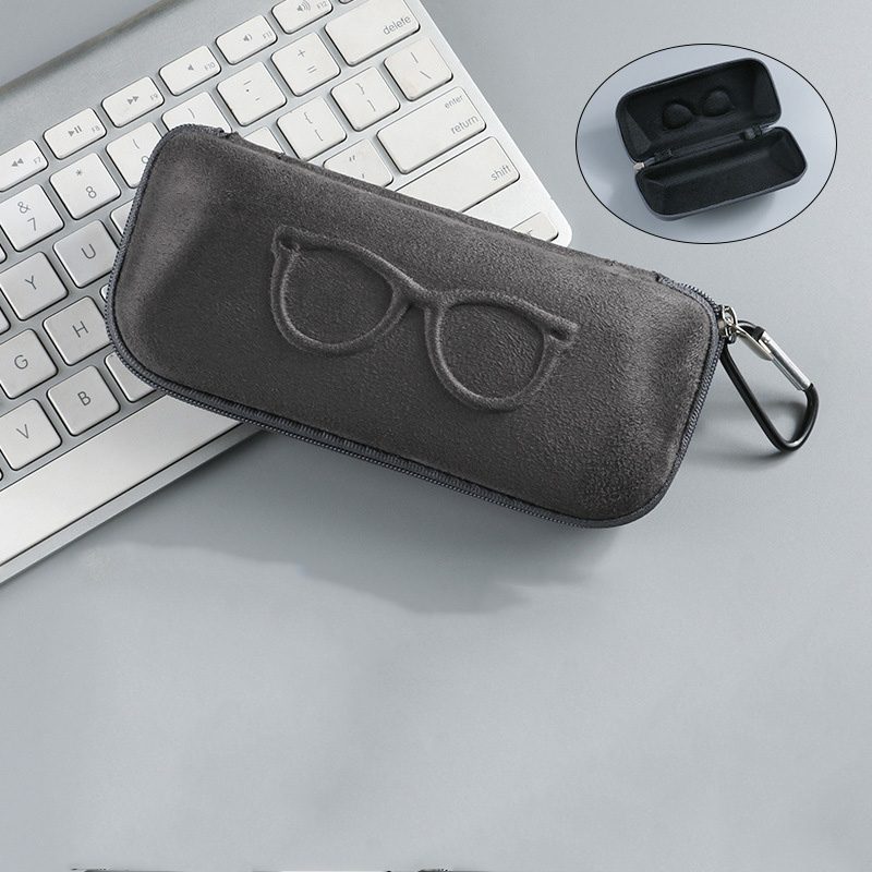 Eva Zipper Eyeglasses Case Wholesale Suppliers - C768 - Image 6