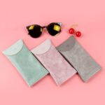 Eyeglasses Pouches Distributor - D8649-235