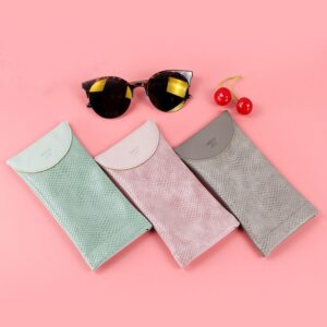 Eyeglasses Pouches Distributor - D8649-235