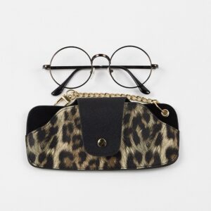 Eyeglasses Pouches Supplier - E5547