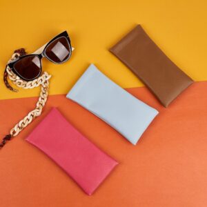 Eyeglasses Pouches Wholesale Distributors - D10060-2