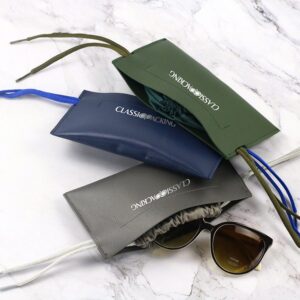 Eyeglasses Pouches Wholesale Suppliers - E5502