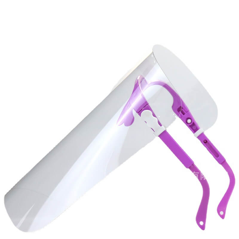 Face Shields Supplier - K3-21312