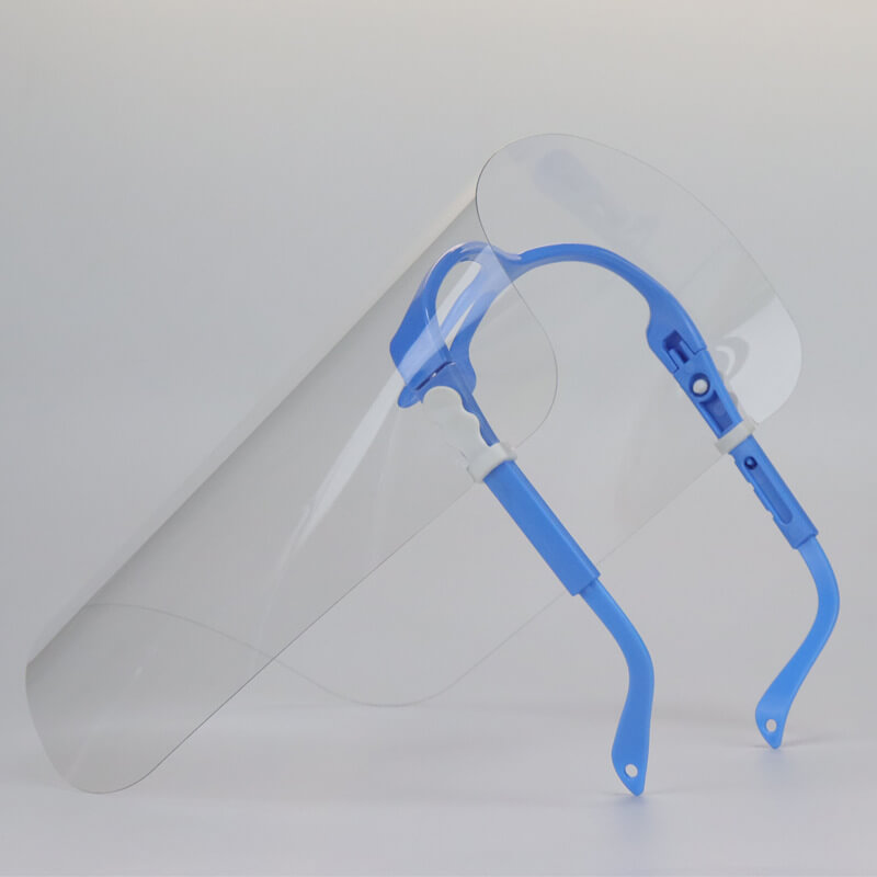 Face Shields Supplier - K3-21312 - Image 3