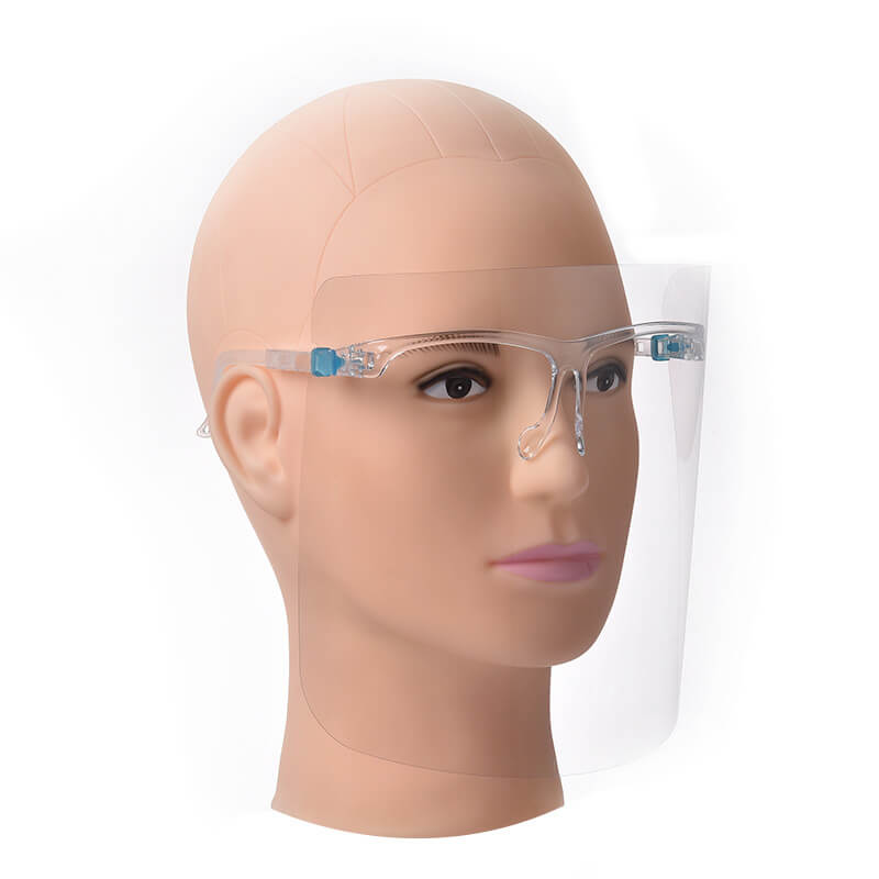 Face Shields Supplier - K3-21312 - Image 4
