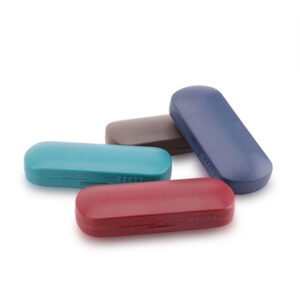 Flip Top Eyewear Case Wholesaler - P8005