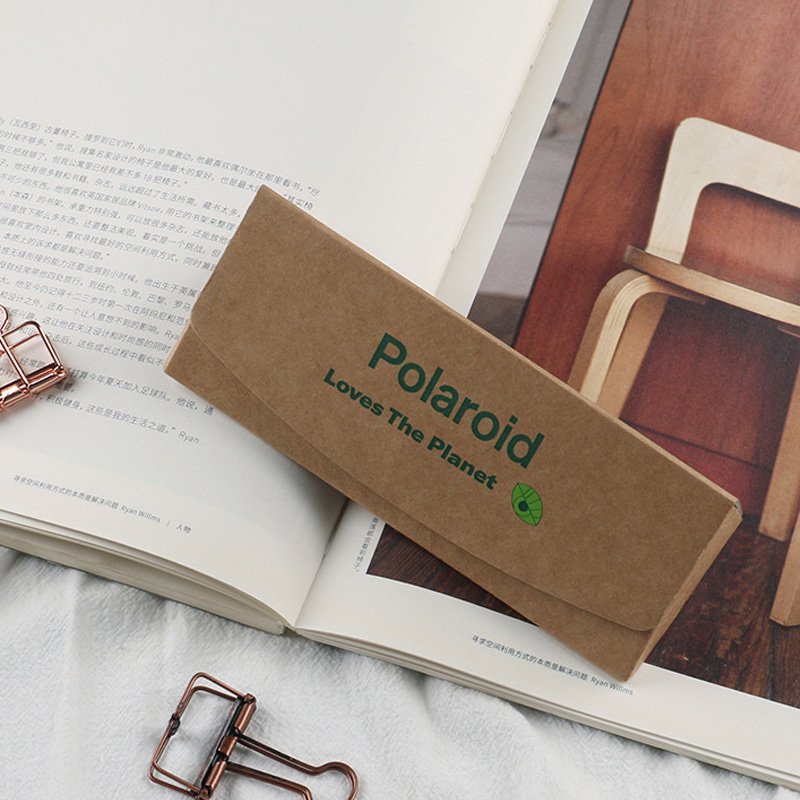 Folding Eyeglasses Case Distributor - Z1001