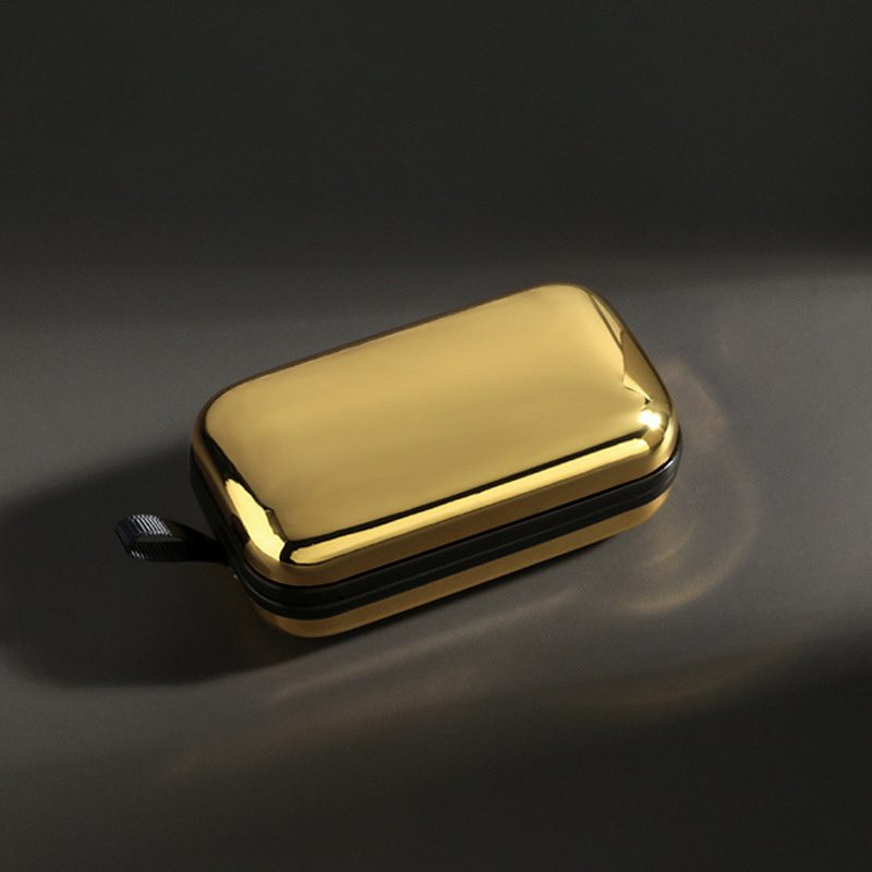 Folding Eyeglasses Case Manufacturer - EL5024 - Image 2