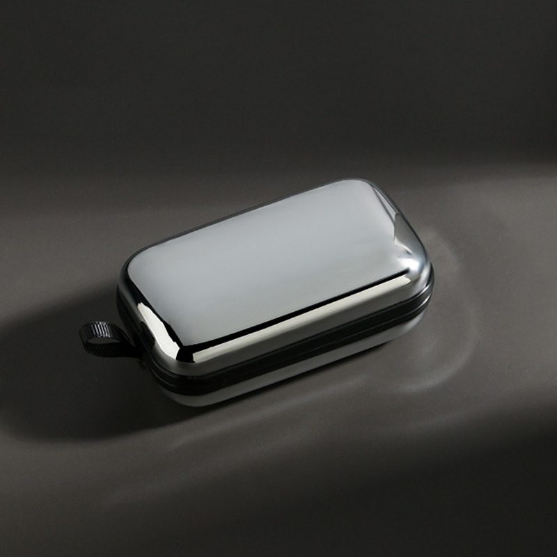 Folding Eyeglasses Case Manufacturer - EL5024 - Image 3