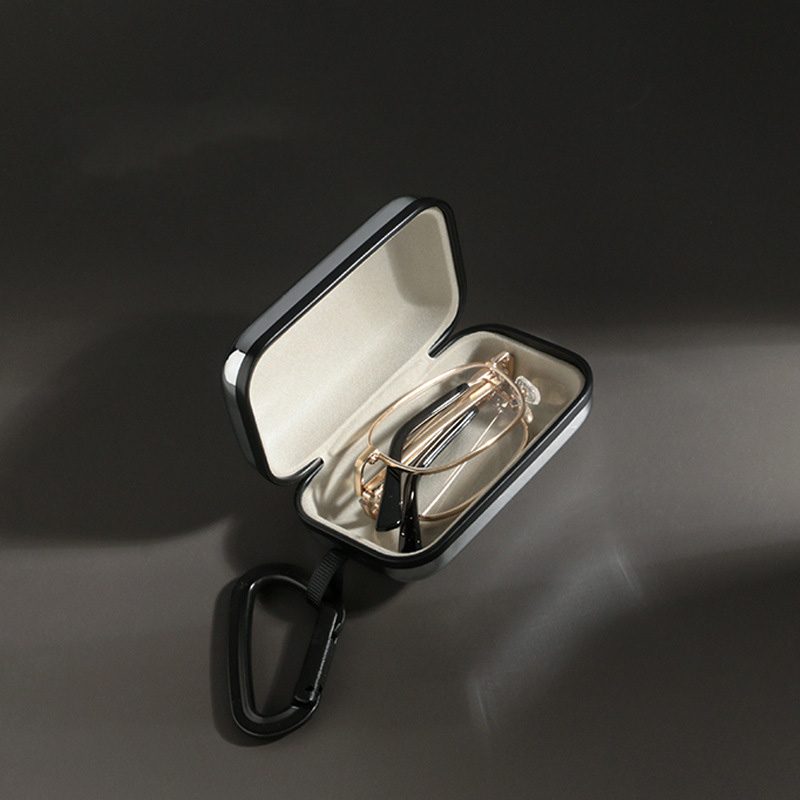Folding Eyeglasses Case Manufacturer - EL5024 - Image 4