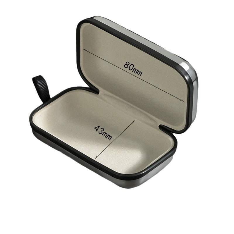Folding Eyeglasses Case Manufacturer - EL5024 - Image 5