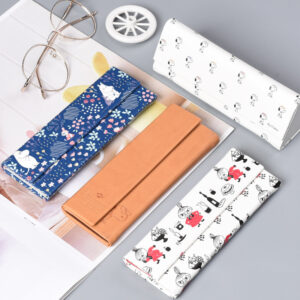 Folding Eyeglasses Case Supplier - E9015